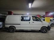 Car 2011 White for sale