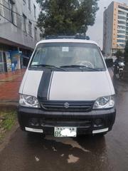 Suzuki Eeco 2023 White for sale