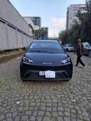 BYD Seagull 2024 Black for sale