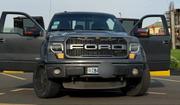 Ford F-150 2014 Gray for sale