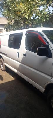 Toyota Grand HiAce 2000 White for sale