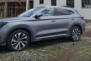 BYD Song Plus 2024 Gray for sale