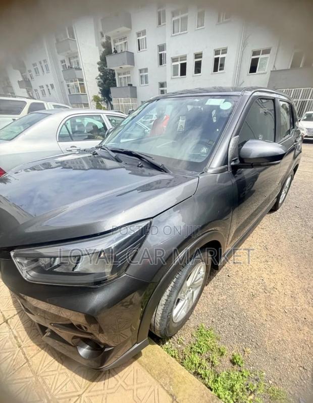 Toyota Raize 2023 Gray