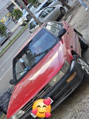 Toyota Corolla Hybrid 2023 Red for sale