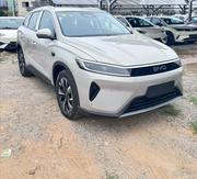 New BYD Sealion 05 DM-i 2025 Beige for sale