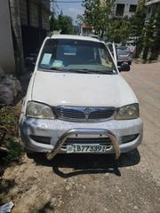 Zotye 2008 (Nomad) 2008 White for sale