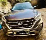Hyundai Creta 2020 Gray for sale