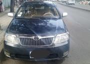 Toyota Corolla 2005 Black for sale