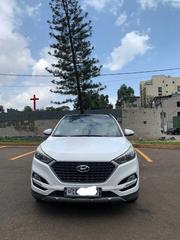 Hyundai Tucson 2017 for sale