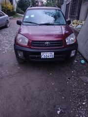 Toyota RAV4 2005 for sale