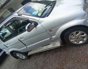 Car 1998 Silver for sale