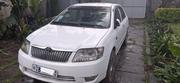 Toyota Corolla 2006 White for sale