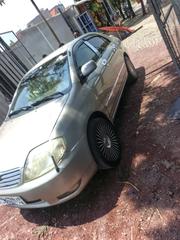 Toyota Corolla 2004 for sale