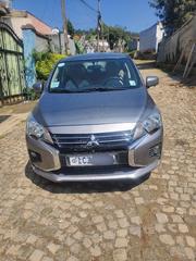 Mitsubishi Attrage 2023 for sale