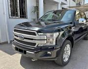 Ford F-150 2020 Matt Black for sale