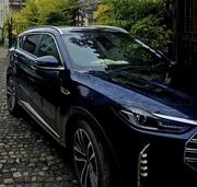 Jetour X70 Plus 2022 for sale