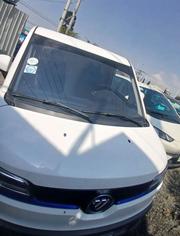 Foton Mars 7 2.0T Diesel 4WD (MT) 2023 White for sale