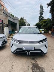 BYD Yuan Up 32 kWh FWD 2024 for sale