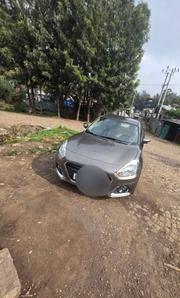Suzuki Dzire 2021 Gray for sale