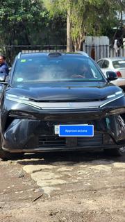 BYD Tang DM-i 2025 Black for sale