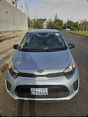 Kia Picanto 2020 Blue for sale
