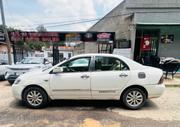 Toyota Corolla 2007 White for sale