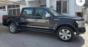 Ford F-150 2020 Black for sale