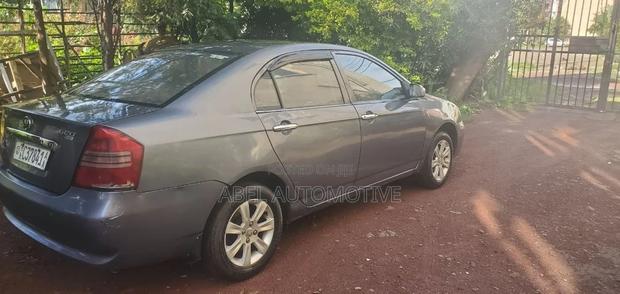 Lifan 520 2012