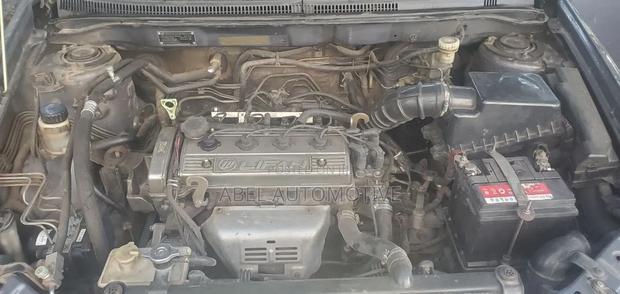 Lifan 520 2012