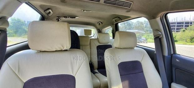 Toyota Rush 1.5 AWD 2021 Silver