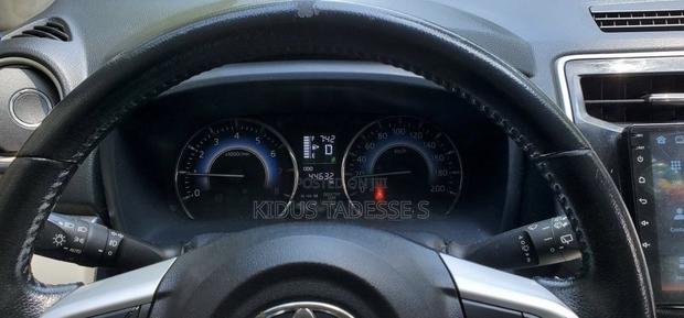 Toyota Rush 1.5 AWD 2021 Silver