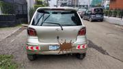 Toyota Vitz 1.3 AWD 5dr 2004 Gold for sale