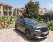 Peugeot 2008 2022 Gray for sale