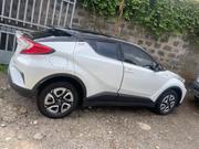 Toyota C-HR 2022 White for sale