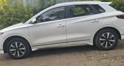 BYD E2 43 kWh 94 hp FWD 2024 White for sale