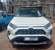 Toyota RAV4 2020 White for sale