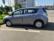Toyota Verso 2009 Blue for sale