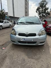 Toyota Vitz 2004 for sale