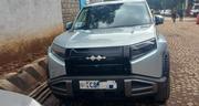 BYD Leopard 3 2025 for sale