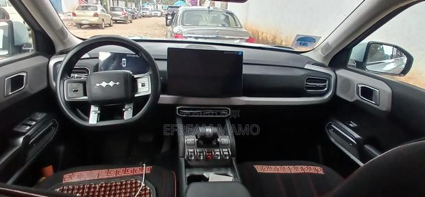 BYD Leopard 3 2025