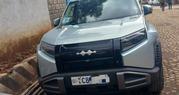 BYD Leopard 3 2025 for sale