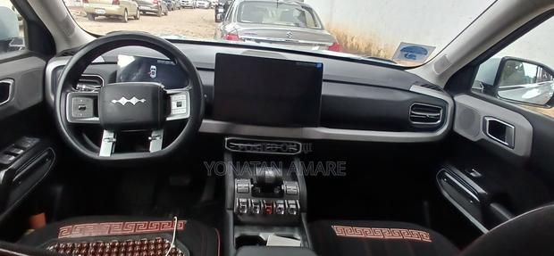 BYD Leopard 3 2025