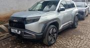 BYD Leopard 3 2025 for sale