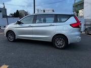 Suzuki Ertiga 2021 Gray for sale