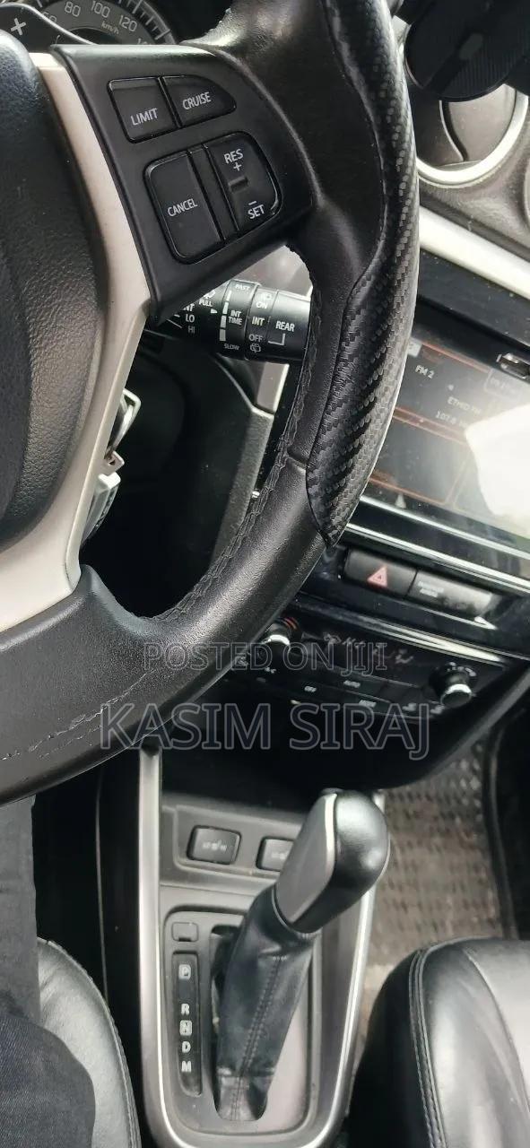 Suzuki Grand Vitara 2022 White