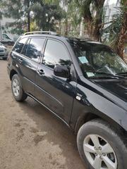 Toyota RAV4 1.8 2005 Black for sale