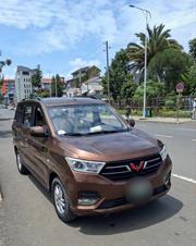 Wuling Hongguang S 2022 Brown for sale
