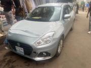New Suzuki Dzire 2024 Silver for sale
