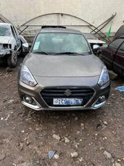 Suzuki Dzire 2022 Gray for sale