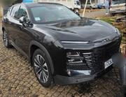 Jetour Dashing 2024 Black for sale